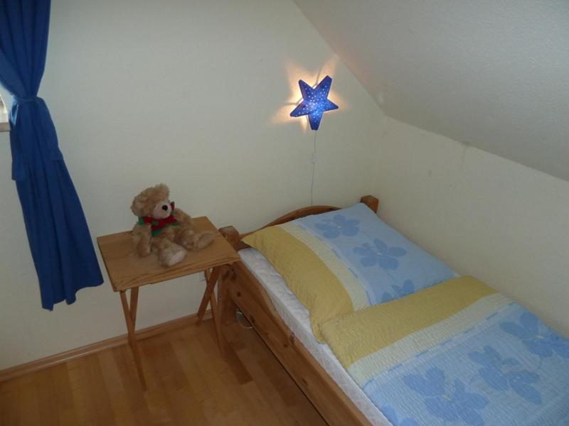 Njoerd Villa Norden Ngoại thất bức ảnh