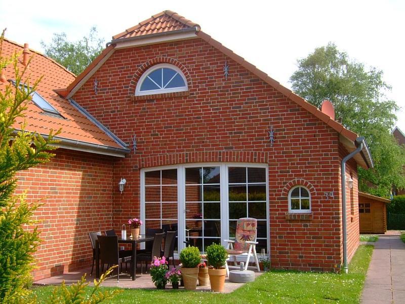 Njoerd Villa Norden Ngoại thất bức ảnh